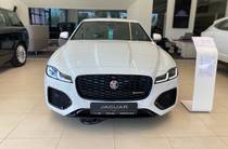 Jaguar XF R-Dynamic S