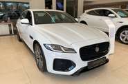 Jaguar XF R-Dynamic S