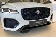 Jaguar XF R-Dynamic S