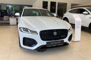 Jaguar XF R-Dynamic S