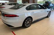 Jaguar XF R-Dynamic S