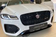 Jaguar XF R-Dynamic S