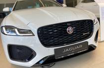 Jaguar XF R-Dynamic S