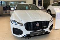 Jaguar XF R-Dynamic S