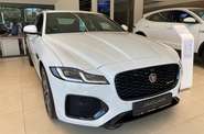 Jaguar XF R-Dynamic S