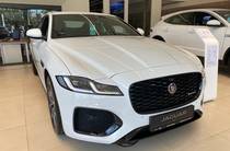 Jaguar XF R-Dynamic S