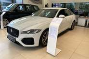 Jaguar XF R-Dynamic S