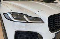 Jaguar XF R-Dynamic S