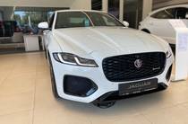 Jaguar XF R-Dynamic S