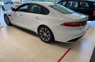 Jaguar XF R-Dynamic S