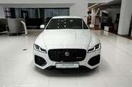 Jaguar XF R-Dynamic S