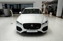 Jaguar XF R-Dynamic S