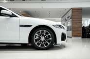 Jaguar XF R-Dynamic S