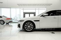 Jaguar XF R-Dynamic S