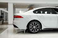 Jaguar XF R-Dynamic S