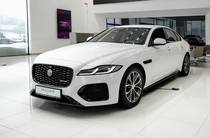 Jaguar XF R-Dynamic S