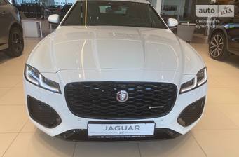 Jaguar XF 2021 R-Dynamic S