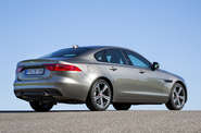 Jaguar XF S