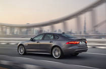 Jaguar XF R-Sport