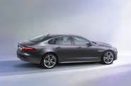 Jaguar XF R-Sport