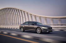 Jaguar XF R-Sport