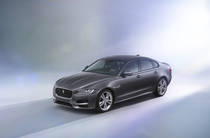 Jaguar XF R-Sport