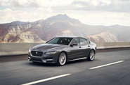 Jaguar XF R-Sport