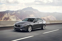 Jaguar XF R-Sport