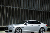 Jaguar XF R-Sport