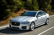 Jaguar XF R-Sport