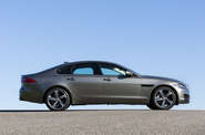 Jaguar XF S