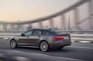 Jaguar XF R-Sport