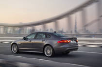 Jaguar XF R-Sport