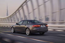 Jaguar XF R-Sport