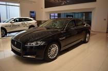 Jaguar XF Luxury