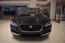 Jaguar XF Luxury