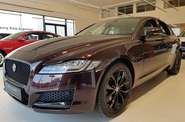 Jaguar XF Prestige