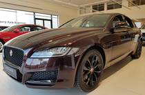 Jaguar XF Prestige