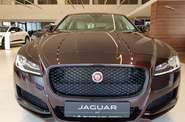 Jaguar XF Prestige