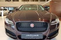 Jaguar XF Prestige