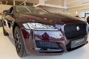 Jaguar XF Prestige