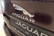 Jaguar XF Prestige