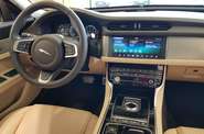 Jaguar XF Prestige