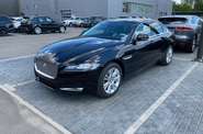 Jaguar XF Prestige