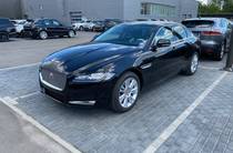 Jaguar XF Prestige