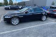 Jaguar XF Prestige