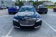 Jaguar XF Prestige