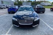 Jaguar XF Prestige