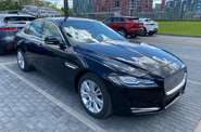 Jaguar XF Prestige