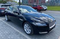 Jaguar XF Prestige